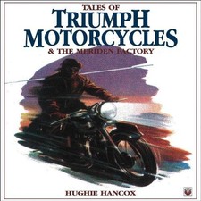 Tales triumph motorcycles for sale  ROSSENDALE