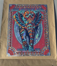 2025 dave matthews for sale  Noblesville