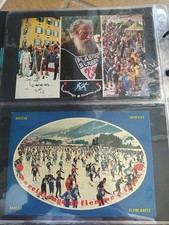 Sport 140 cartoline usato  Ancona