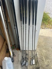 Titleist 690cb set for sale  KILGETTY