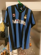 Inter official vintage usato  Savignano sul Panaro