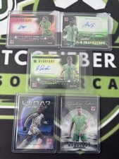 Topps midnight vfl gebraucht kaufen  Wolfsburg
