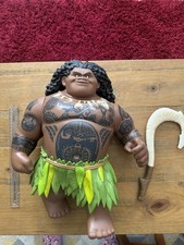 Large disney moana for sale  LUTON