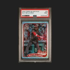 2024 topps silver for sale  Natrona Heights
