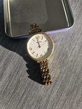 Fossil armbanduhr damen gebraucht kaufen  Neu-Ulm