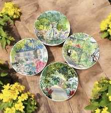 Assiettes pain canape d'occasion  Angers-