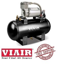 Viair 120psi 2.03cfm d'occasion Viair 120psi 2.03cfm d'occasion  Expédié en France