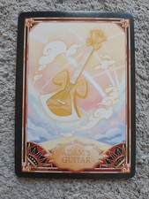 Usado, Adam's Guitar 02/50 Hazbin Hotel Trading Card 2ª edição comprar usado  Enviando para Brazil