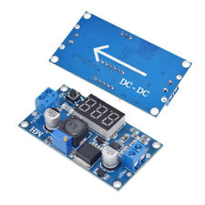 Lm2596 buck converter for sale  LIVERPOOL