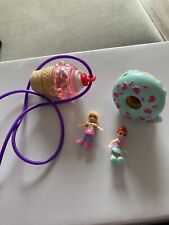 Polly pockets ring for sale  MANCHESTER