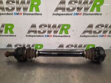 Bmw rear driveshaft for sale  MANCHESTER