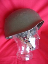CAPACETE MILITAR SUÍÇO SUÍÇO VINTAGE EXÉRCITO CAPACETE CASQUE CAPACE comprar usado  Enviando para Brazil