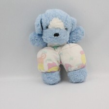 Doudou peluche chien d'occasion  Le Portel
