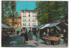 Treviso pescheria viagg. usato  Isola Vicentina