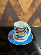 Rosenthal cupola espresso gebraucht kaufen  Plauen