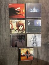 4ad cds kristin for sale  GRAVESEND