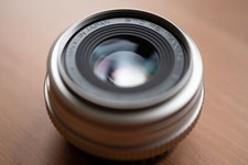 Pentax smc 43mm gebraucht kaufen  Hamburg