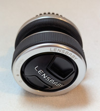 Lensbaby composer double for sale  Portland