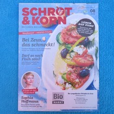 Schrot korn 2016 gebraucht kaufen  Jena