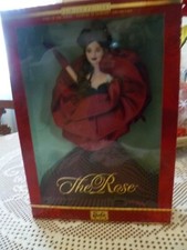 Barbie the rose usato  Saronno