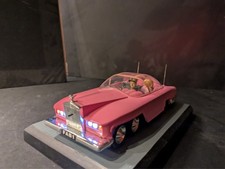 Thunderbirds fab model for sale  COLCHESTER
