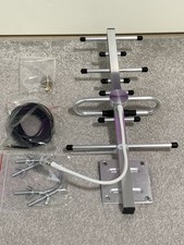 Utdoor antenne 698 gebraucht kaufen  Witten