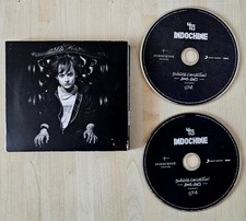 Indochine singles collection d'occasion  Bar-le-Duc