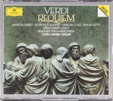 Cofanetto deutsche grammophon usato  Sarzana