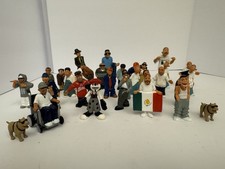 Homies figurines variety for sale  Virginia Beach
