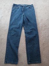 Jeans . 42 gebraucht kaufen  Brunsbüttel