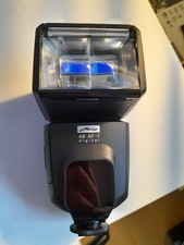 Metz mecablitz af1 gebraucht kaufen  Altenberge