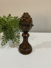 Vtg ornate resin for sale  Greenbrier