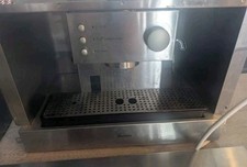 ACE Built-In Coffee Machine ACE010IX  for sale  BARNSTAPLE