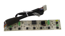 Placa de PC ELECTROLUX, DISPLAY/ENTRADA 5304476242 NOVA FABRICANTE DE EQUIPAMENTO ORIGINAL 5304476242, usado comprar usado  Enviando para Brazil
