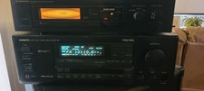 Pioneer stereo reverb for sale  Jamaica