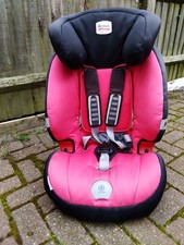 Britax car seat for sale  LONDON