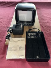 Memorex 125 portavision for sale  Portland