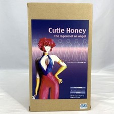 Sonic Boom 1/6 Cutie Honey 2 kit de garagem boneco com caixa f/s fedex comprar usado  Enviando para Brazil