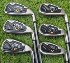 Ladies callaway fusion for sale  UPMINSTER