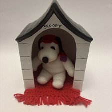 Snoopy dog house for sale  Canal Winchester