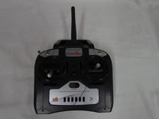 Spektrum dx4e channel for sale  Sandy