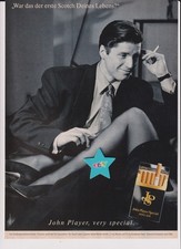 John player special gebraucht kaufen John player special gebraucht kaufen  Helsa