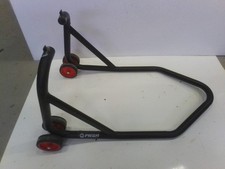 Cavalletto alzamoto anteriore usato  Chignolo Po