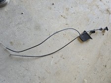 Mtd choke throttle for sale  LLANDOVERY