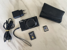 Nikon coolpix s8000 d'occasion  Carqueiranne