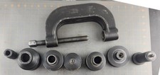 Snap cj91d universal for sale  Fairmont