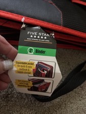 binders zipper for sale binders zipper for sale Kaplan