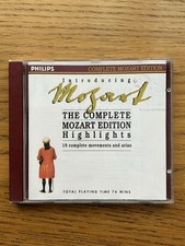complete mozart edition for sale complete mozart edition for sale CHESSINGTON