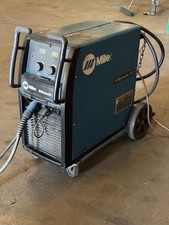 Miller 252 welding for sale  Alexander City