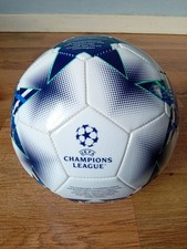 Uefa champions league for sale  SWINDON